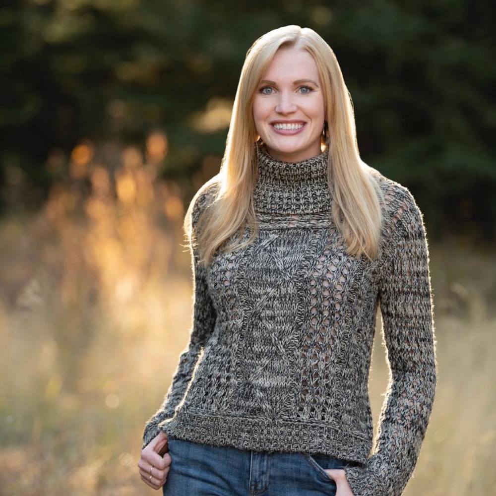 Meet your Posher, Heidi